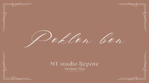 Poklon bon